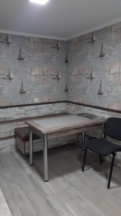 Окремі Номери В Гостьовому Будинку Типу Guest House Kropyvnytskyi Ngoại thất bức ảnh