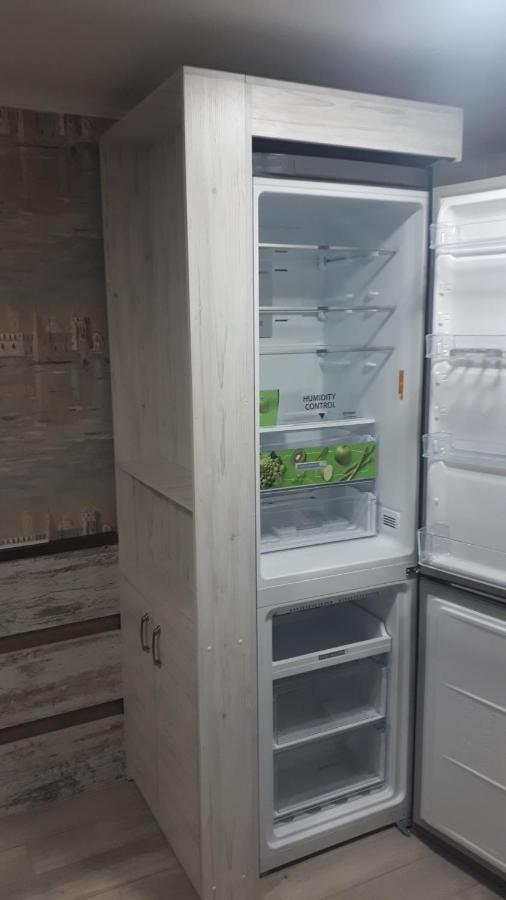 Окремі Номери В Гостьовому Будинку Типу Guest House Kropyvnytskyi Ngoại thất bức ảnh